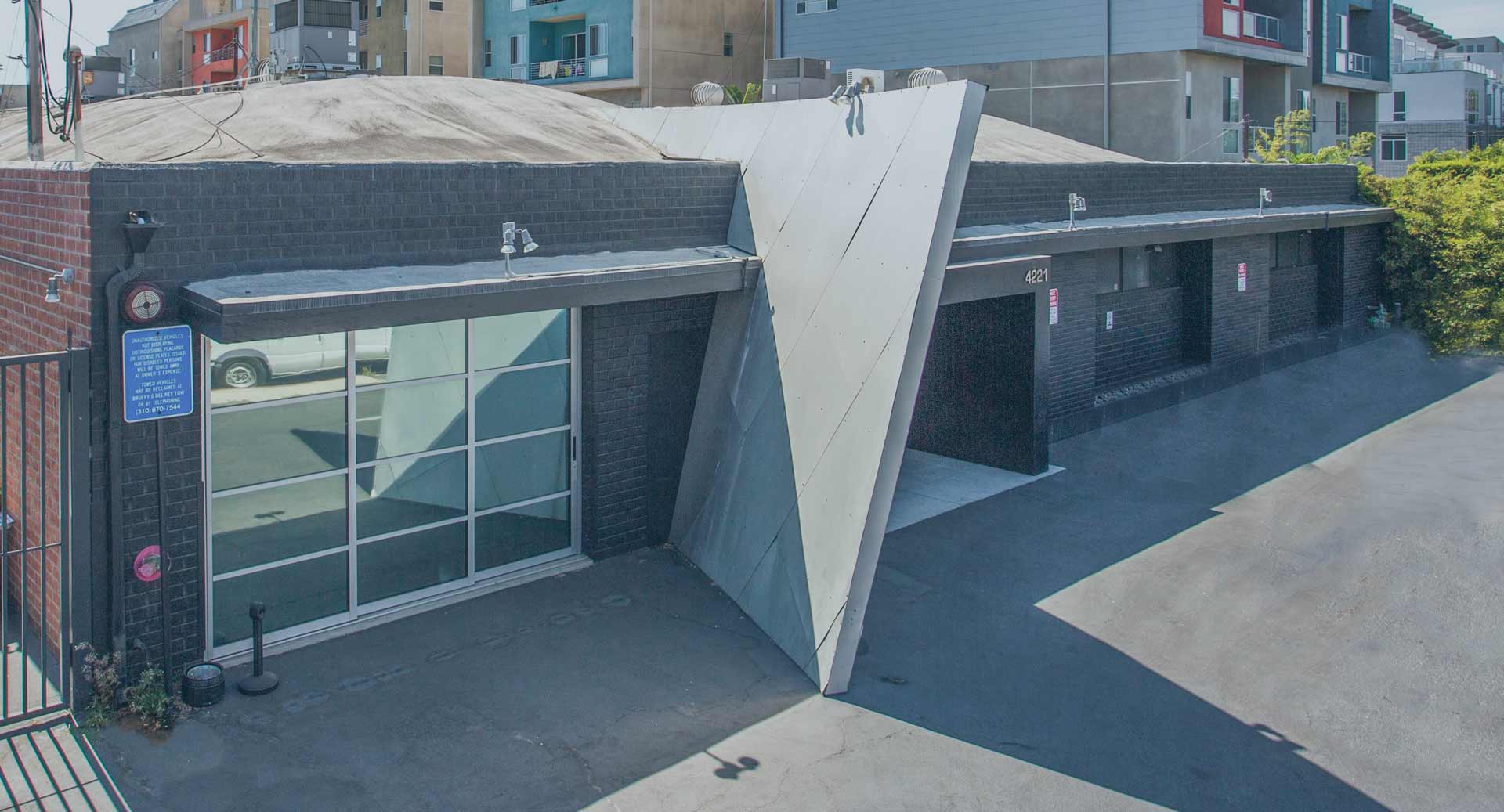 4221 Redwood The Bradmore Group