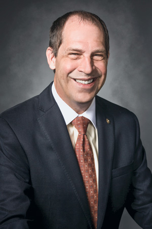 David Bohn