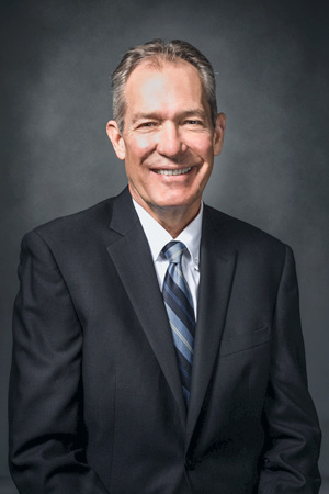 Mark Bohn